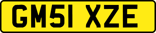 GM51XZE