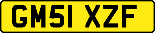 GM51XZF