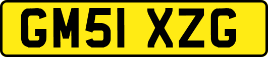 GM51XZG