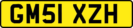 GM51XZH