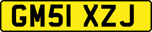 GM51XZJ