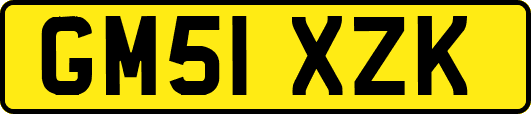 GM51XZK