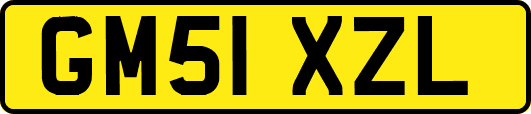 GM51XZL
