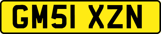 GM51XZN