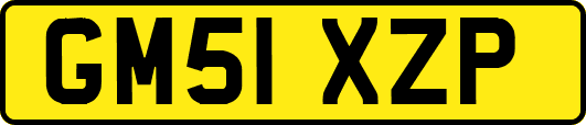 GM51XZP