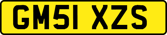 GM51XZS