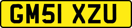 GM51XZU