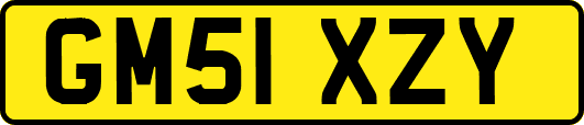GM51XZY