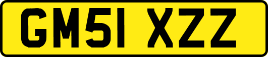 GM51XZZ