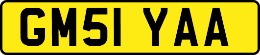 GM51YAA