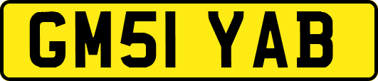 GM51YAB