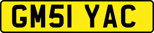 GM51YAC