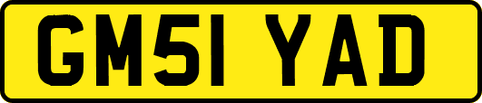 GM51YAD