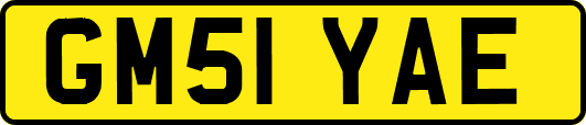 GM51YAE
