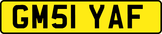 GM51YAF