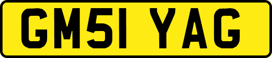 GM51YAG