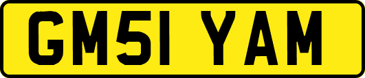 GM51YAM