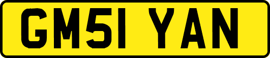 GM51YAN