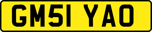 GM51YAO