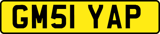 GM51YAP