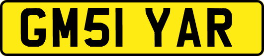 GM51YAR