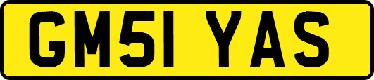GM51YAS