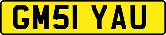 GM51YAU
