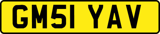 GM51YAV