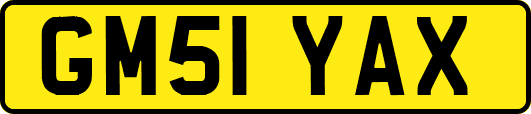 GM51YAX