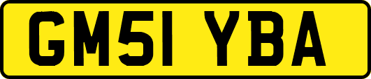 GM51YBA