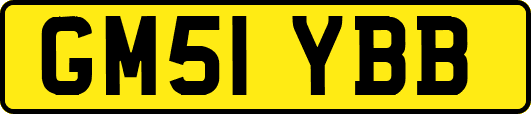 GM51YBB
