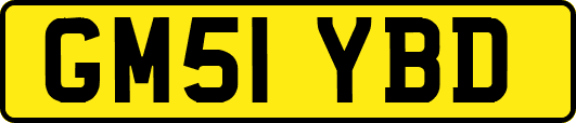 GM51YBD