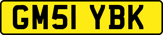 GM51YBK