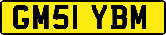 GM51YBM