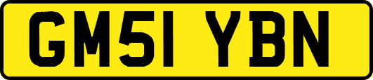 GM51YBN