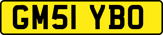 GM51YBO