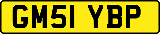 GM51YBP