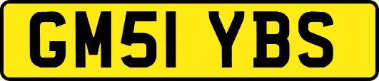GM51YBS