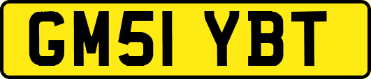 GM51YBT