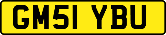 GM51YBU