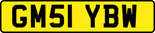 GM51YBW
