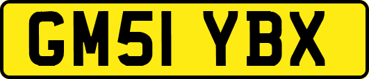 GM51YBX