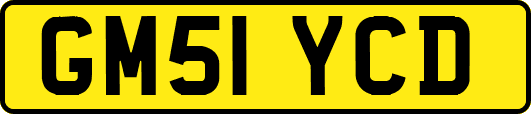 GM51YCD