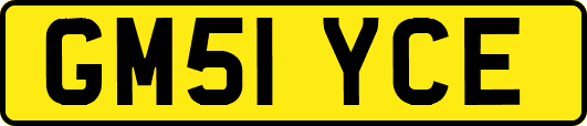 GM51YCE