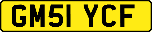 GM51YCF