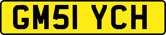 GM51YCH