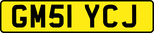 GM51YCJ