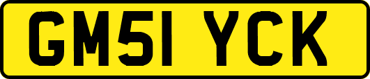 GM51YCK