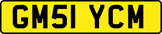 GM51YCM