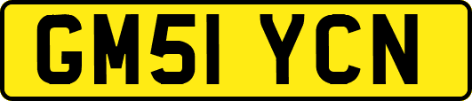 GM51YCN